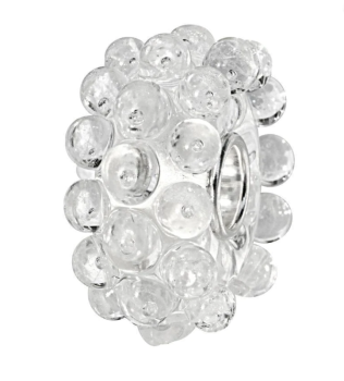 Air Mulberry - Elfbeads Glass